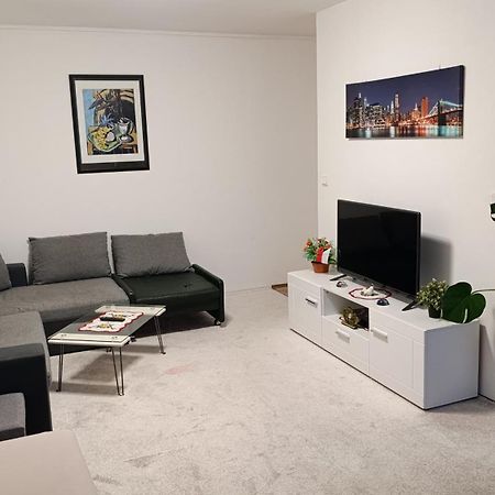 Apartment Dream 布拉格 外观 照片