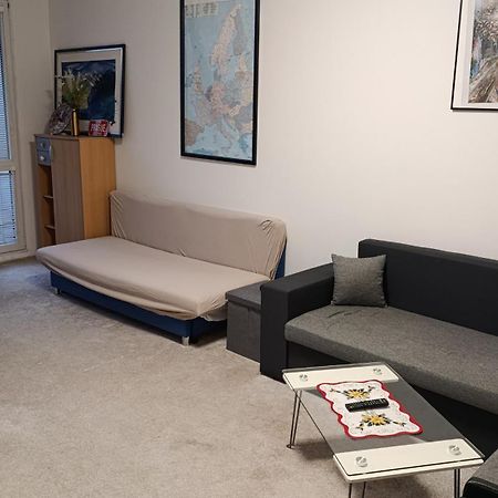 Apartment Dream 布拉格 外观 照片