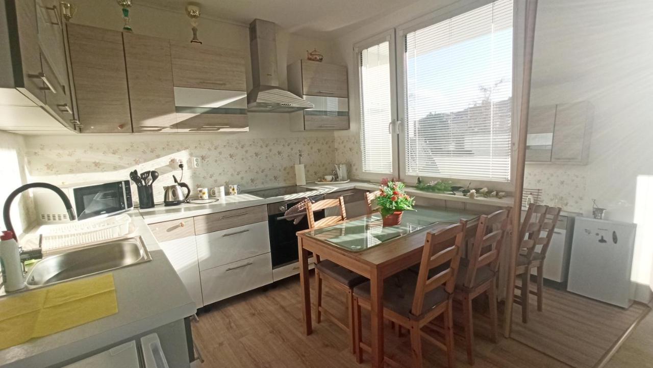 Apartment Dream 布拉格 外观 照片