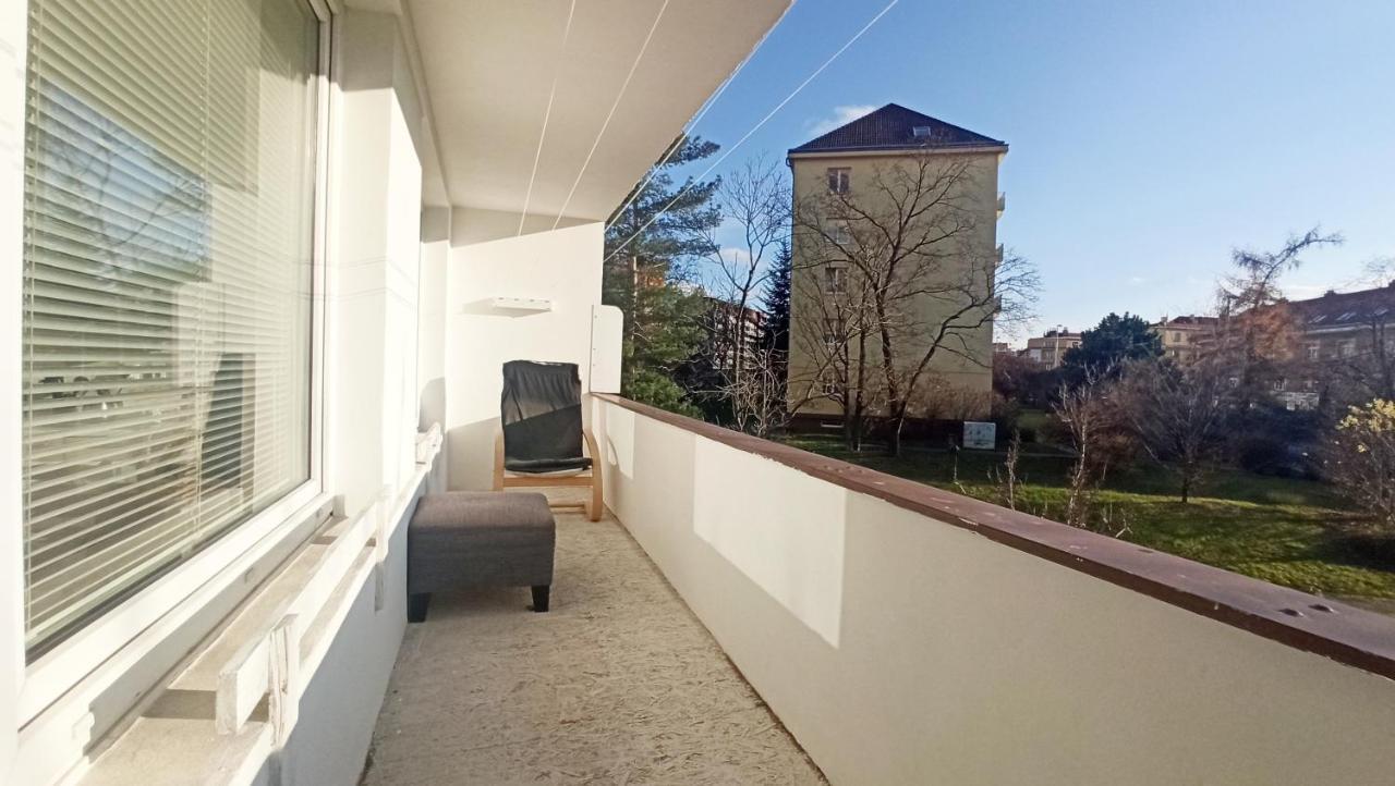 Apartment Dream 布拉格 外观 照片