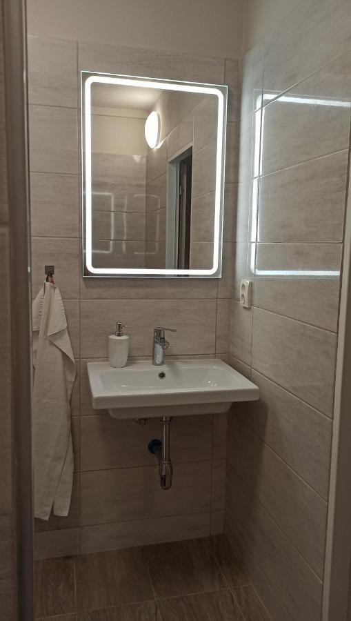 Apartment Dream 布拉格 外观 照片