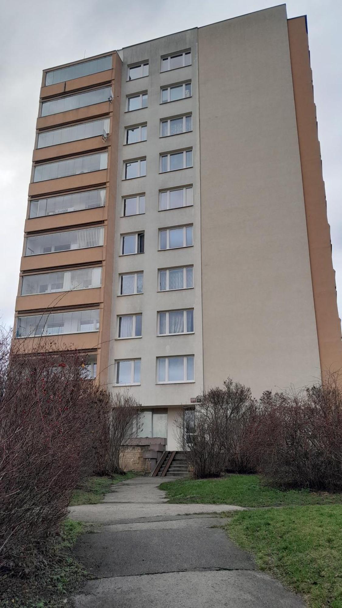 Apartment Dream 布拉格 外观 照片