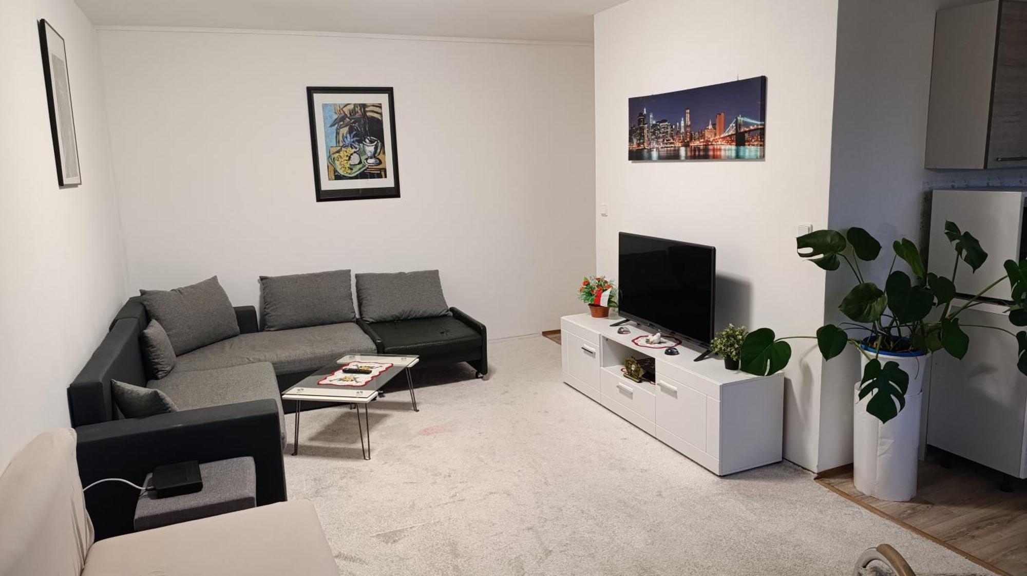 Apartment Dream 布拉格 外观 照片
