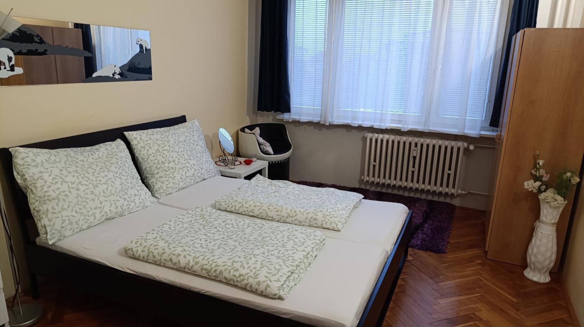 Apartment Dream 布拉格 外观 照片