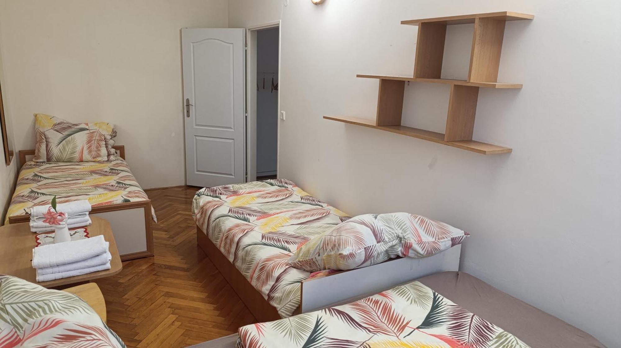 Apartment Dream 布拉格 外观 照片